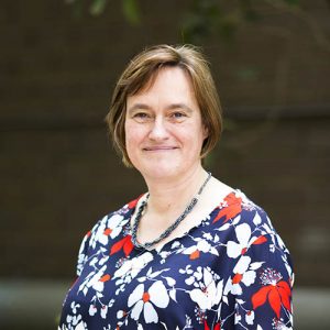 Professor Erica L Fletcher