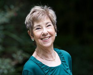 Clinical trial patient Golda