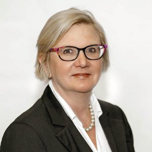 Associate Professor Heather Mack