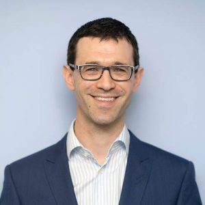 Associate Professor Simon Skalicky