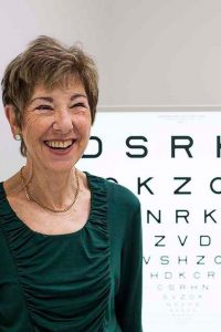 Golda in clinical trial