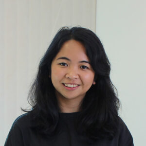 Headshot of Angelica De guzman