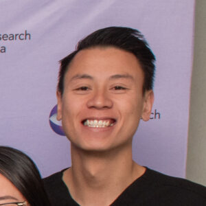 Headshot of Thuy Chau